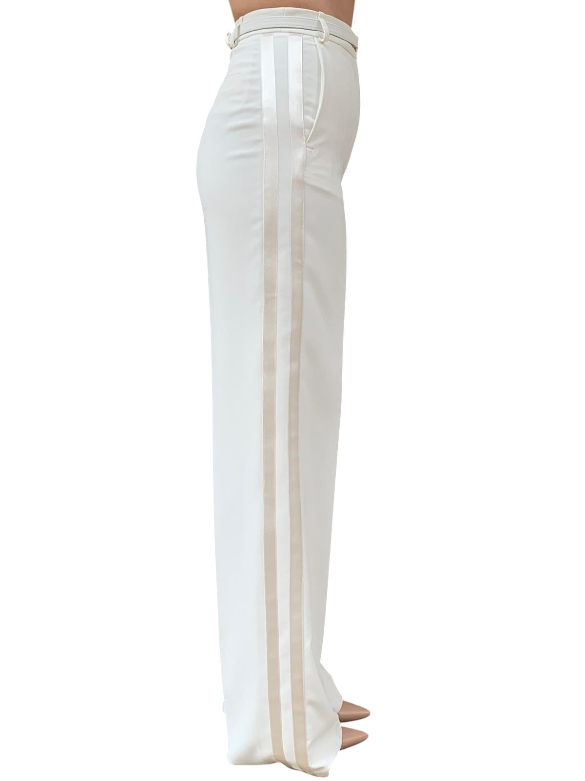 elisabetta franchi pantalone Donna PA08751E2