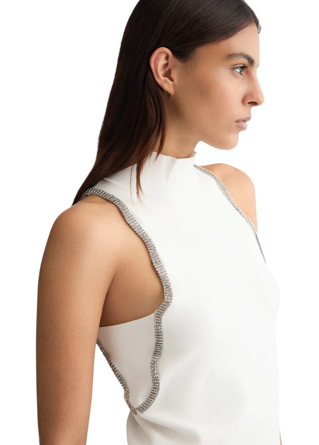 LIU JO Maglia Donna WA5224MS55N