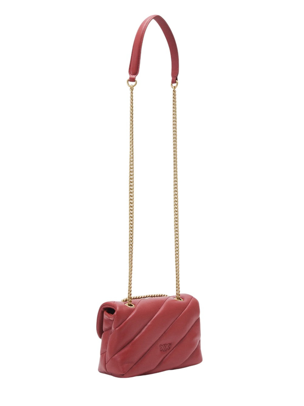 Pinko borsa Donna LOVE PUFF MINI CL SHEEP NAPPA