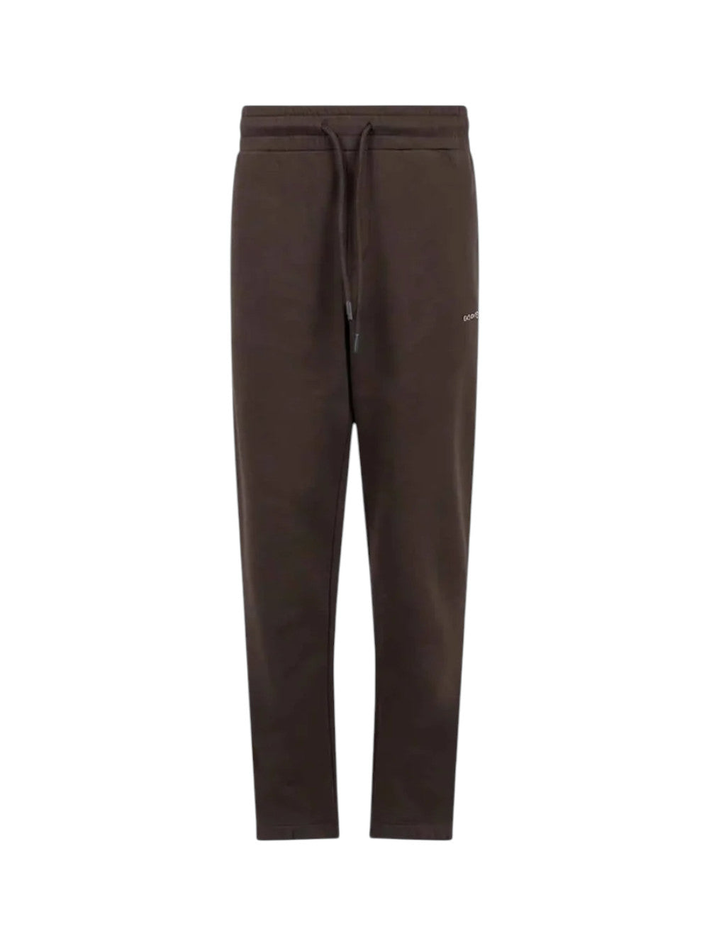 John Richmond Pantalone Uomo BANATTI UMA26268PA COFFEE