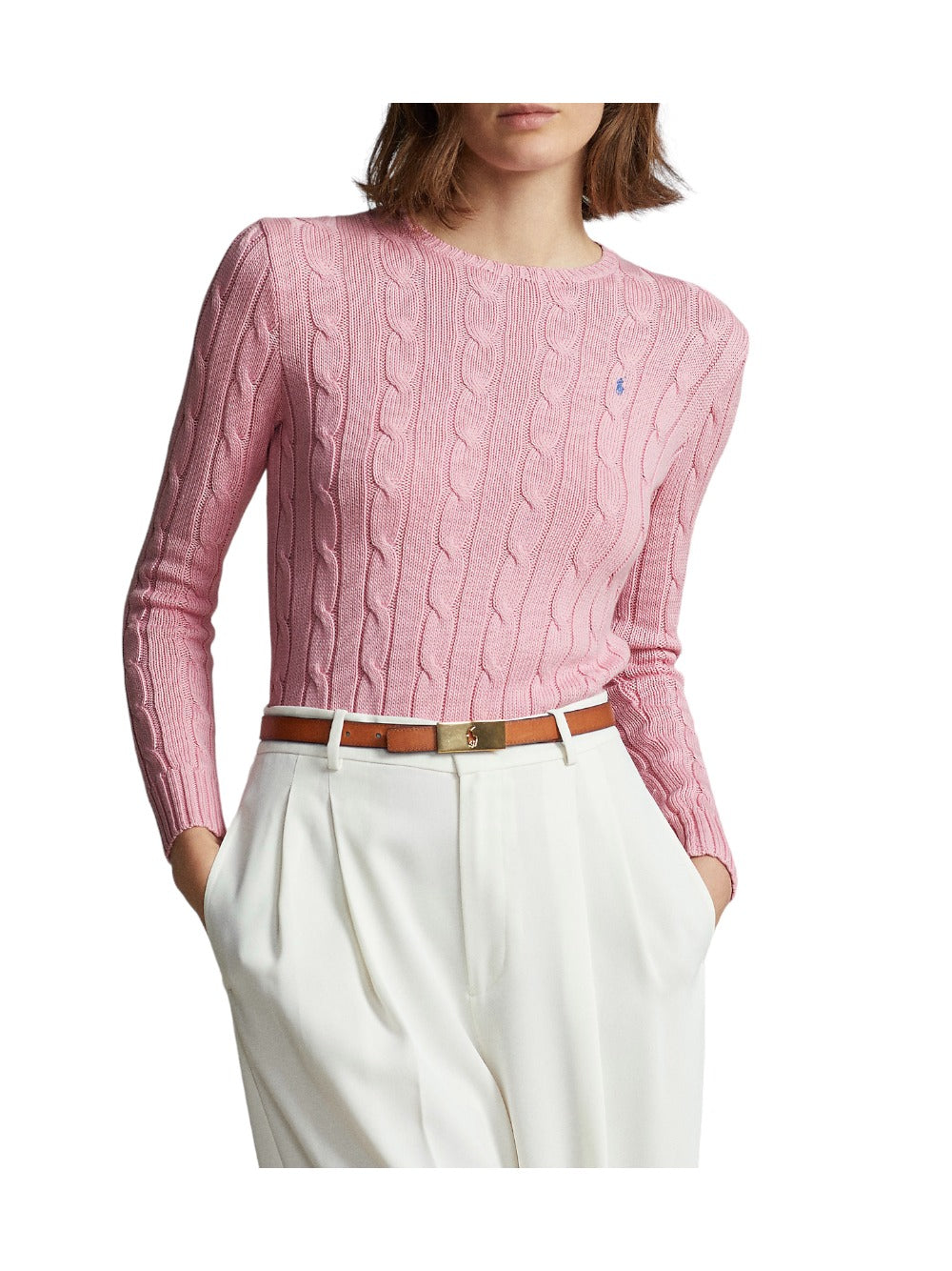 Polo Ralph Lauren Maglia Donna  211891640