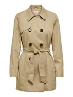 ONLY Trench Donna  15191821 GR