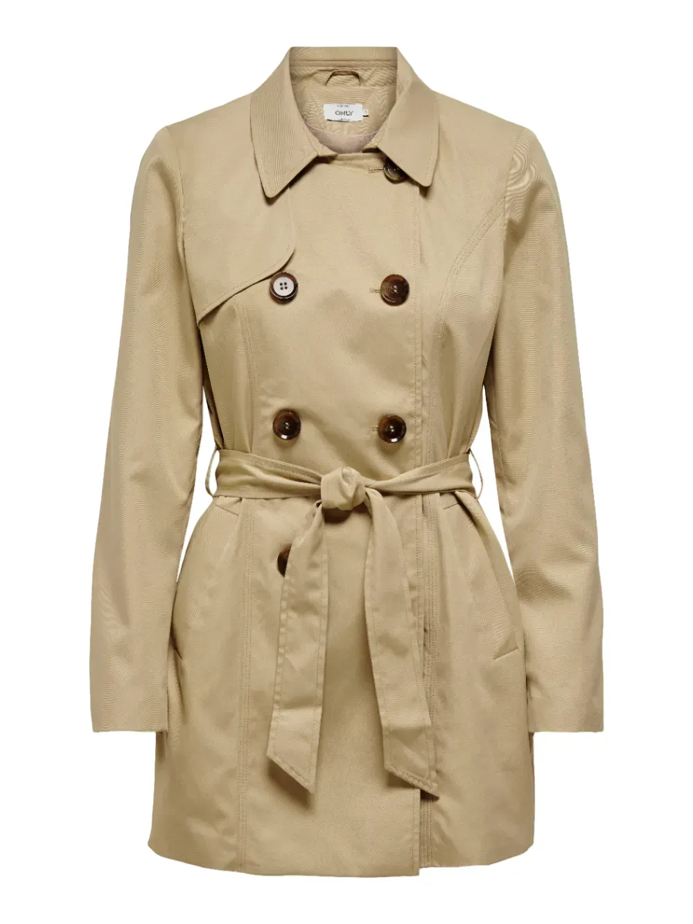 ONLY Trench Donna  15191821 GR