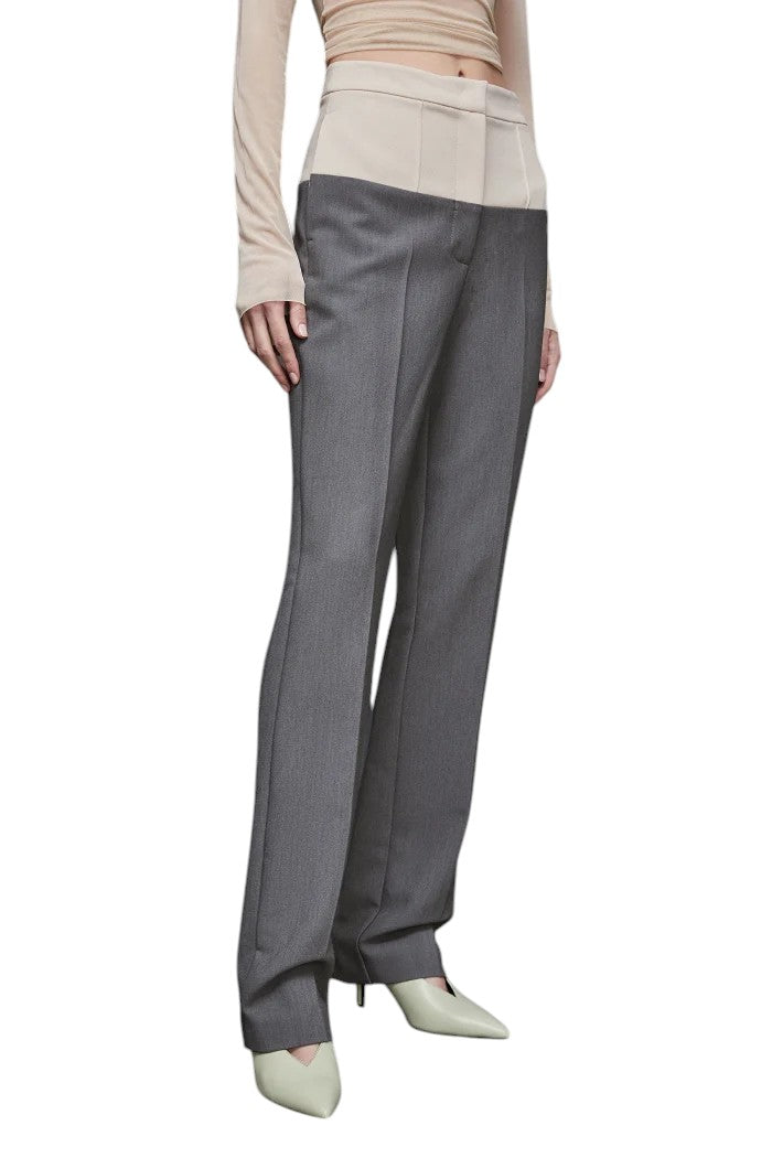 Patrizia Pepe Women's Trousers 8P0665 A533