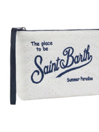 MC2 Saint Barth Pochette Donna  ALI0045 00238L