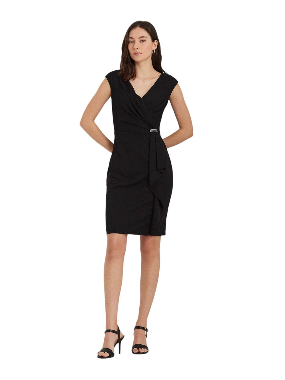 Lauren Ralph Lauren abito Donna 253906356002