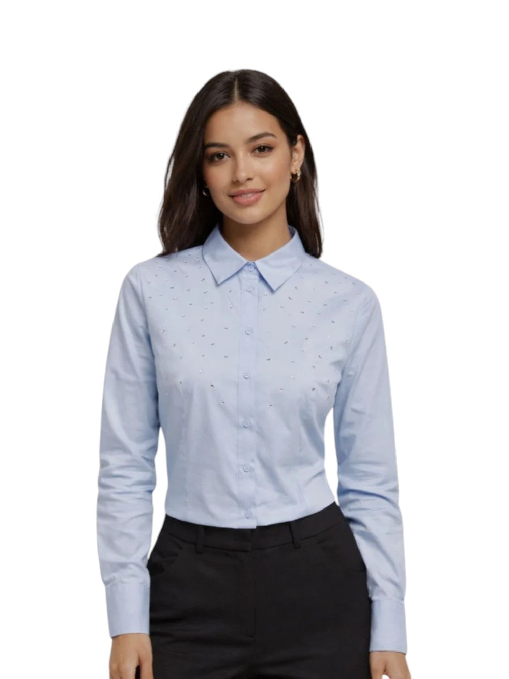 ONLY Camicia Donna  15366704 Bb