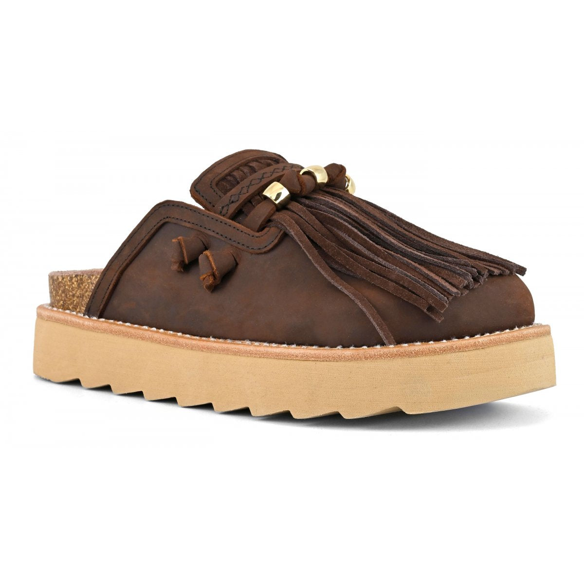 Colors of california CIABATTA Donna HC.STORMY61