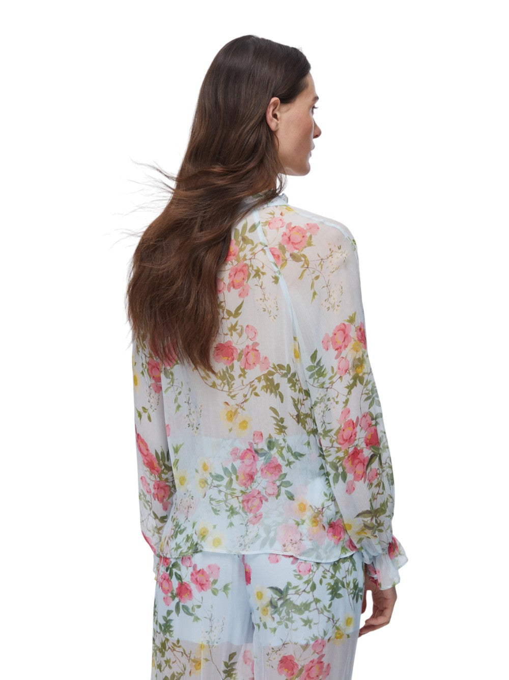 Liu Jo Blusa Donna  WA6380T3473 P9422