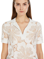 MAX MARA STUDIO Maglia Donna ROMEO