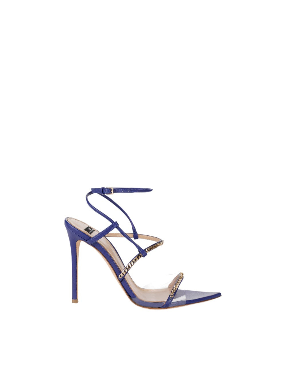 Elisabetta Franchi Women's Sandals SA27L41E2