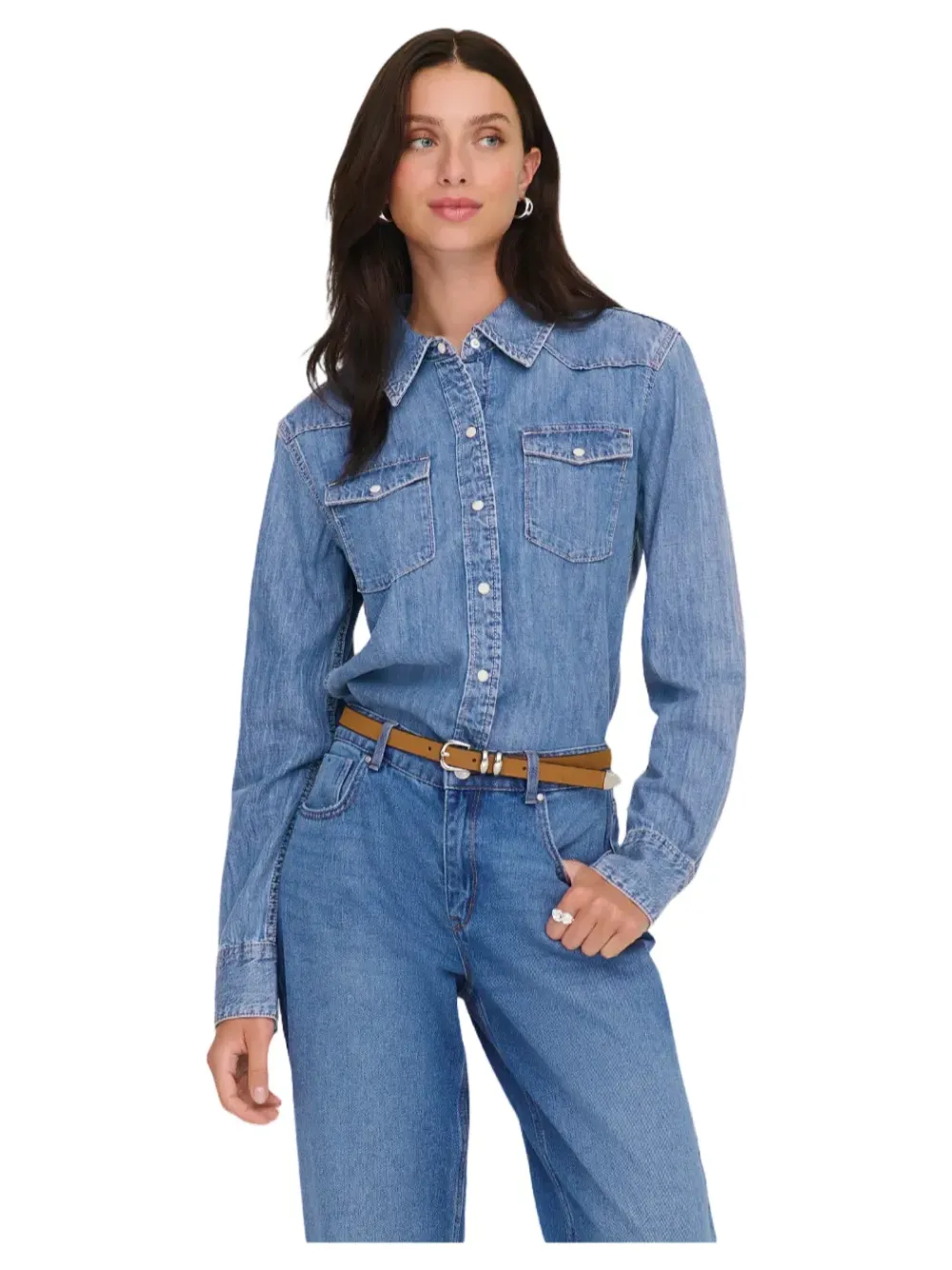 ONLY Camicia Donna  15364777