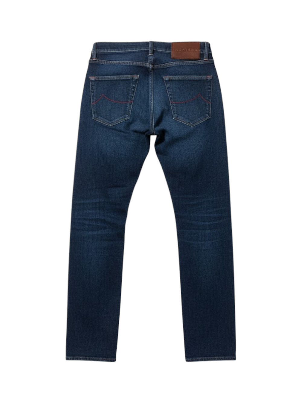 Jacob Cohën Jeans Uomo RELAXED/CARROT FIT PHARREL ACTIVE JUM_QE012 057 P3588 100D