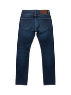 Jacob Cohën Jeans Uomo RELAXED/CARROT FIT PHARREL ACTIVE JUM_QE012 057 P3588 100D