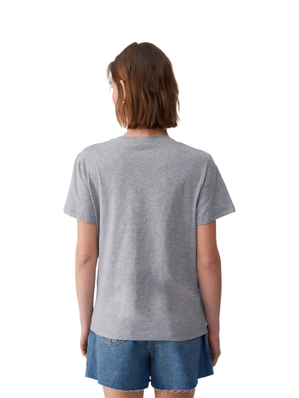 Liu Jo T-SHIRT Donna  WA6491JS923 P9526