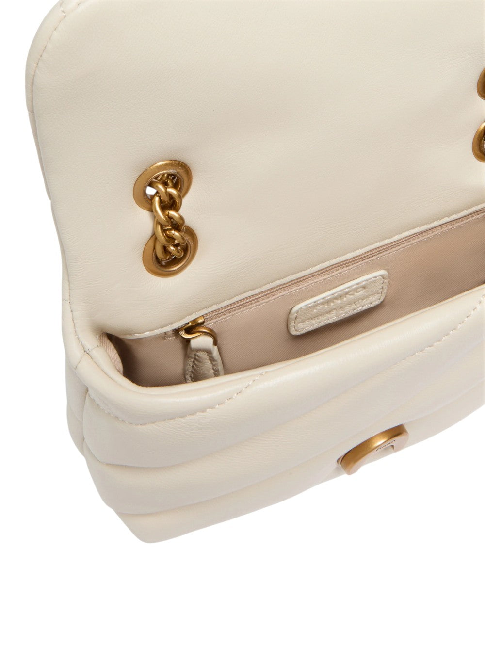 Pinko Borsa Donna LOVE PUFF BABY CL SHEEP NAPPA 100040A0F2Z14Q