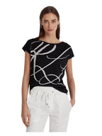 Lauren Ralph Lauren Women's T-SHIRT 200748765