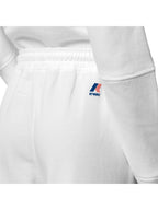 K-Way Pantalone Donna LOYRE POLY COTTON K3134FW 001