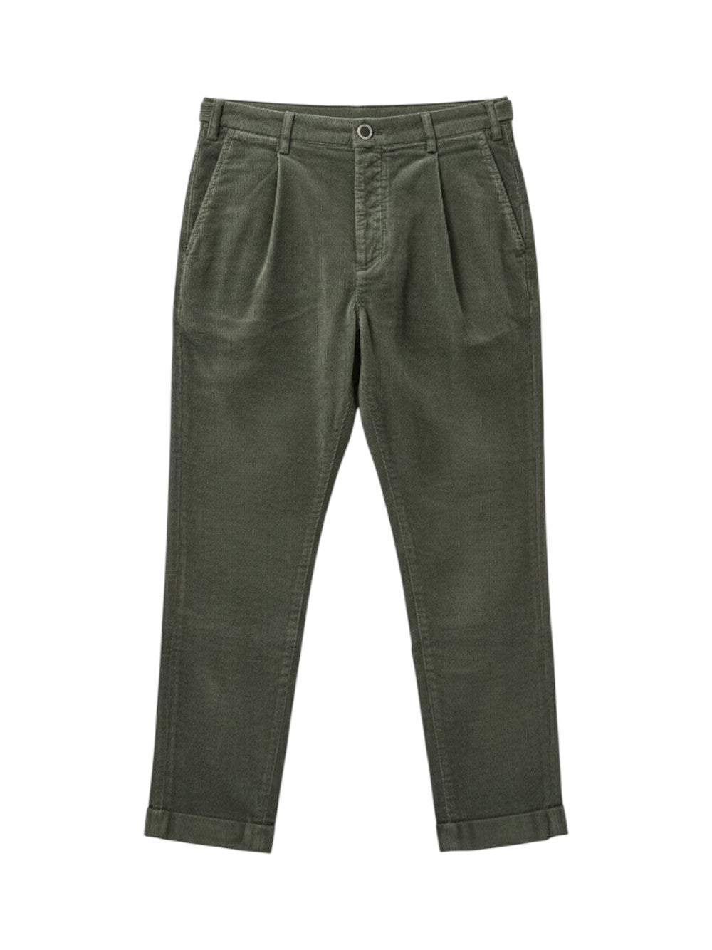 Jacob Cohën Pantalone Uomo CROPPED SLIM FIT HENRY JUM_P0003 001 S3653 R40