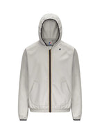 K-Way GIUBBINO Uomo SIA K8138RW 634