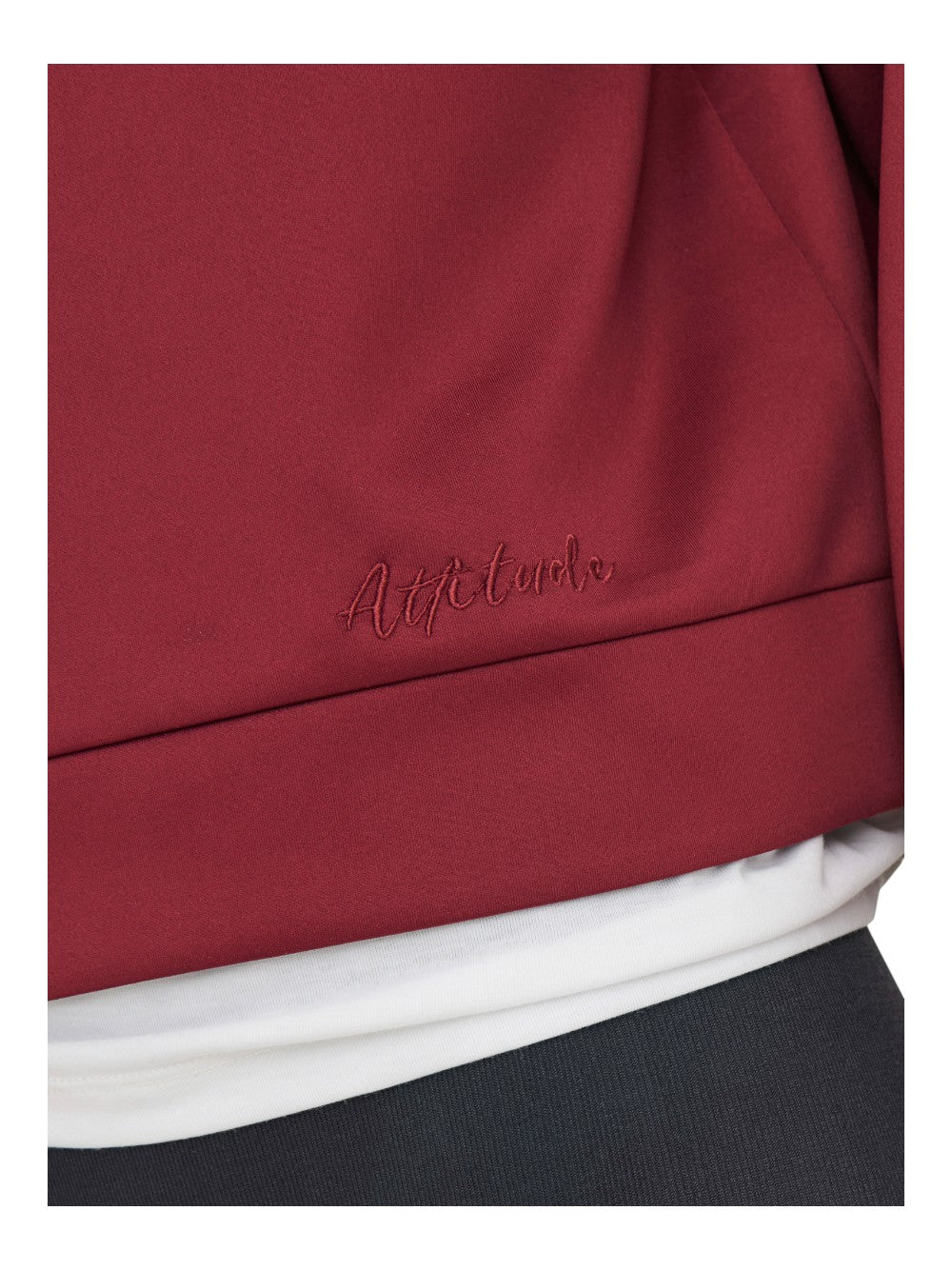ONLY Felpa Donna ONLLUE L/S HOOD UB CC SWT 15352757