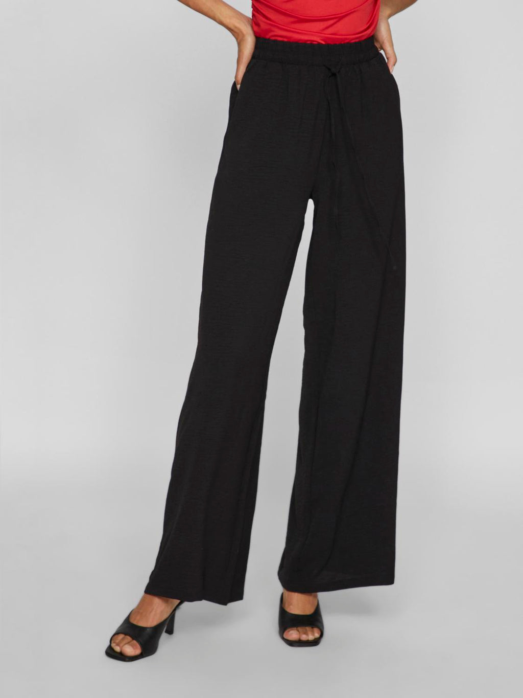 VILA Pantalone Donna 14102054