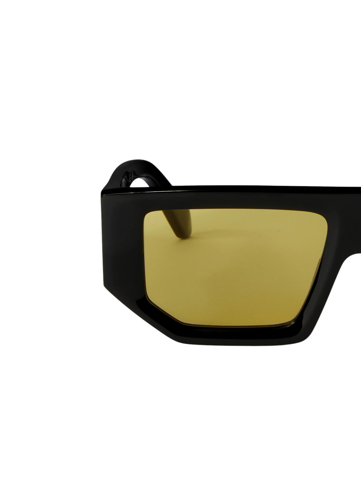 Off-White occhiale Unisex adulto OERI13F