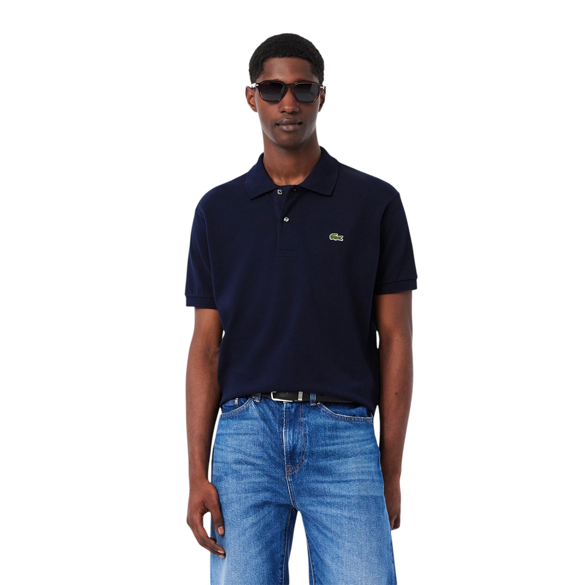 lacoste POLO Uomo L.12.12