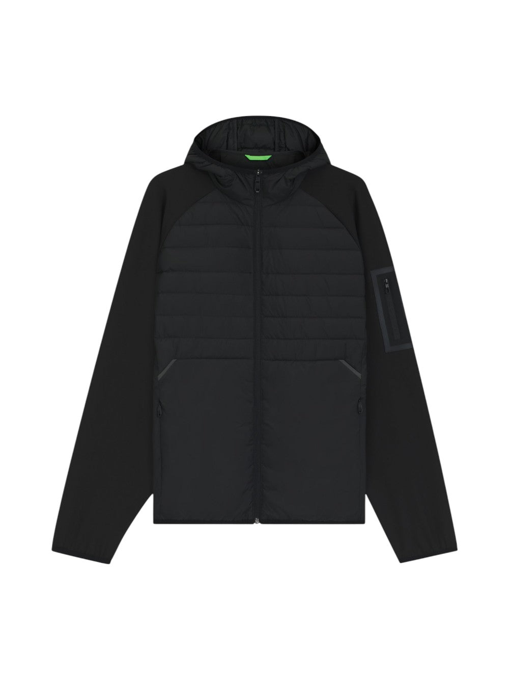 BOSS GIUBBINO Uomo J_Urbanex Hybrid 50541032 001