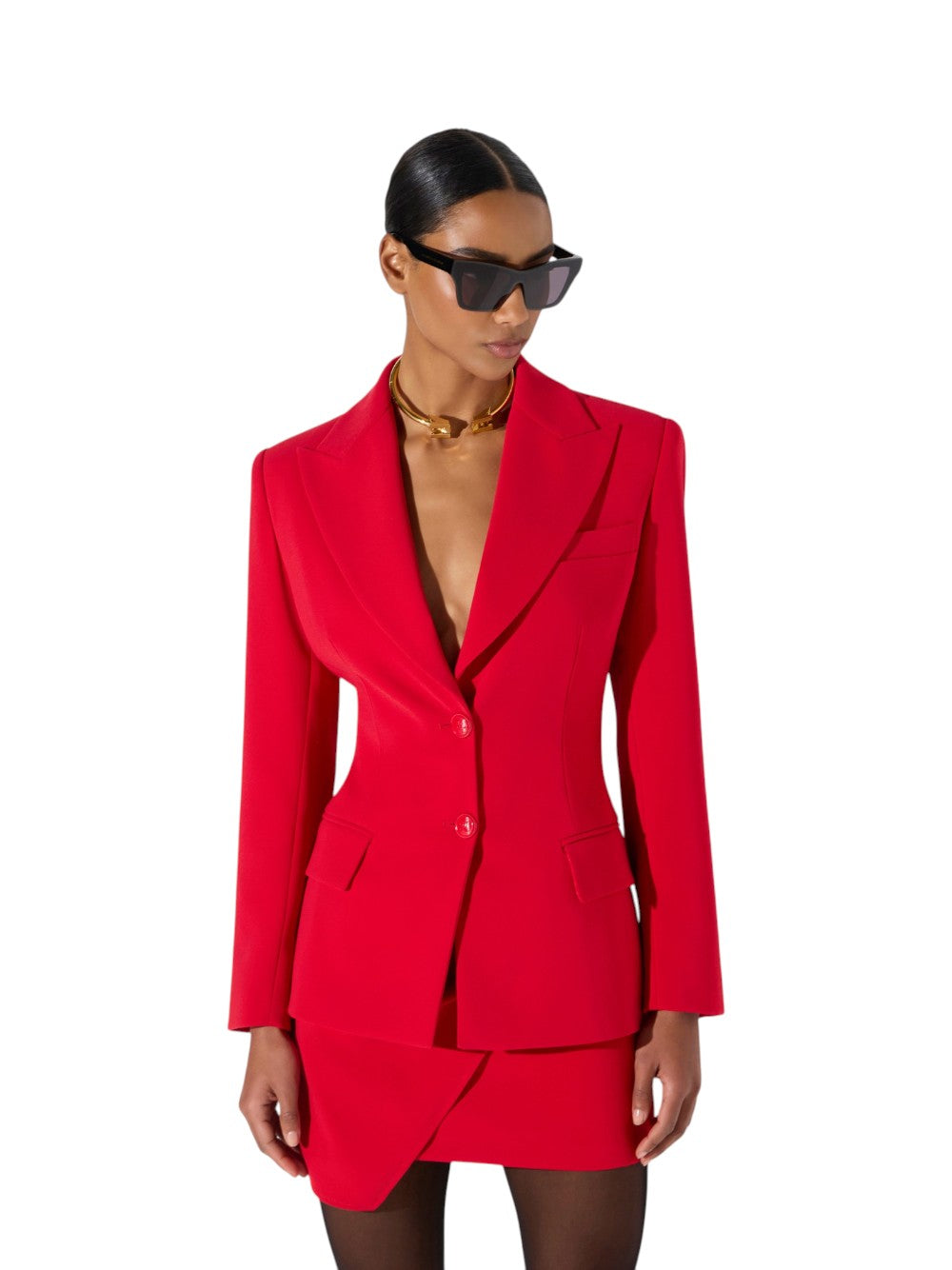 Elisabetta Franchi Giacca Donna  GI27366E2CG5