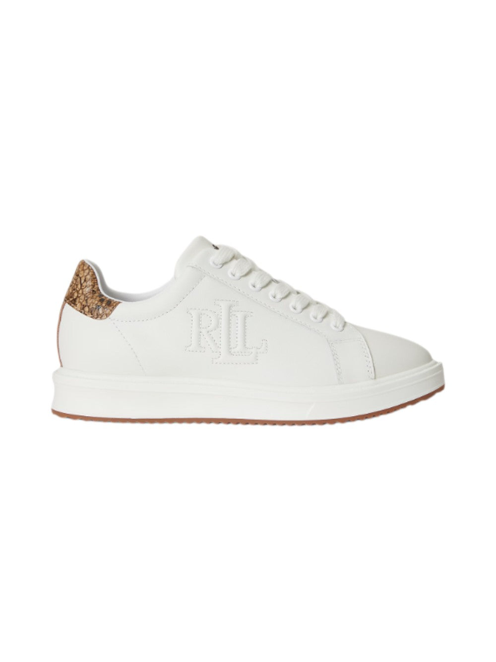 Lauren Ralph Lauren Sneakers Donna  802P15844001