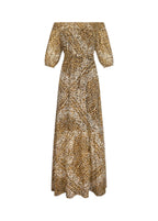 LIU JO LONG DRESS Women WA5329T6867