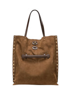 Zanellato Borsa Donna A' SPASSO JONES NABUK 0687900070000Z1164M