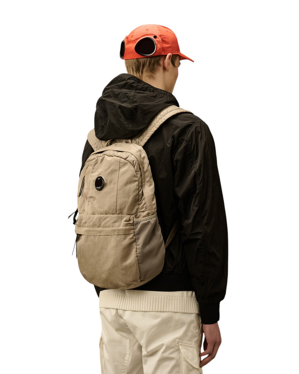 C.p. Company Zaino Uomo 18CMAC303A005269G