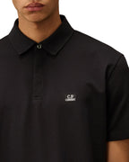 Cp Company Men's Polo Shirt 18CMPL165A005263W