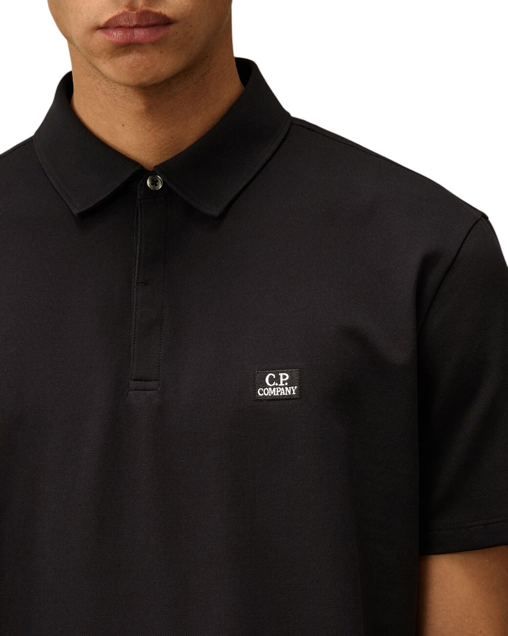 C.p. Company POLO Uomo 18CMPL165A005263W