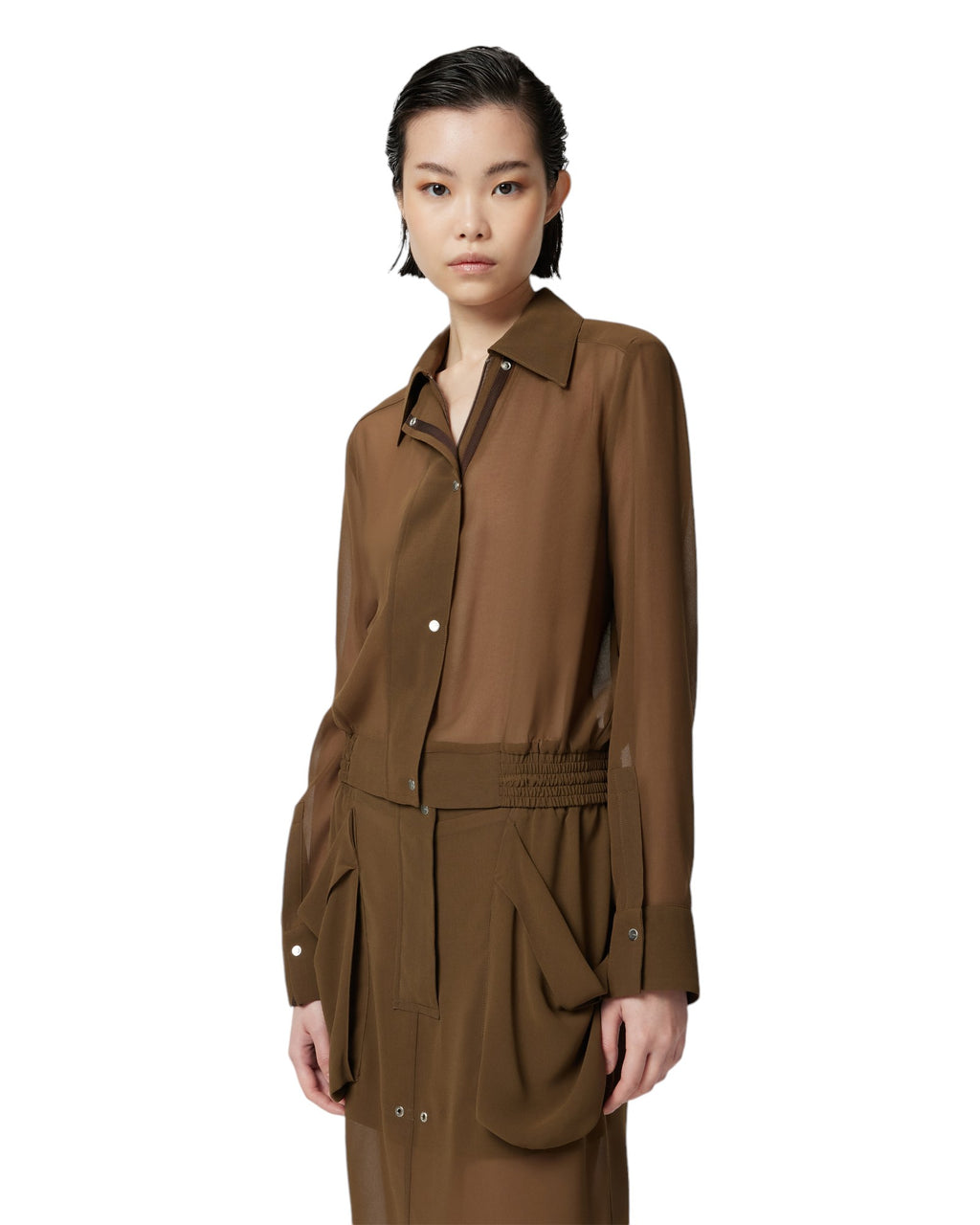 Pinko Women's Shirt CIN CIN SHIRT