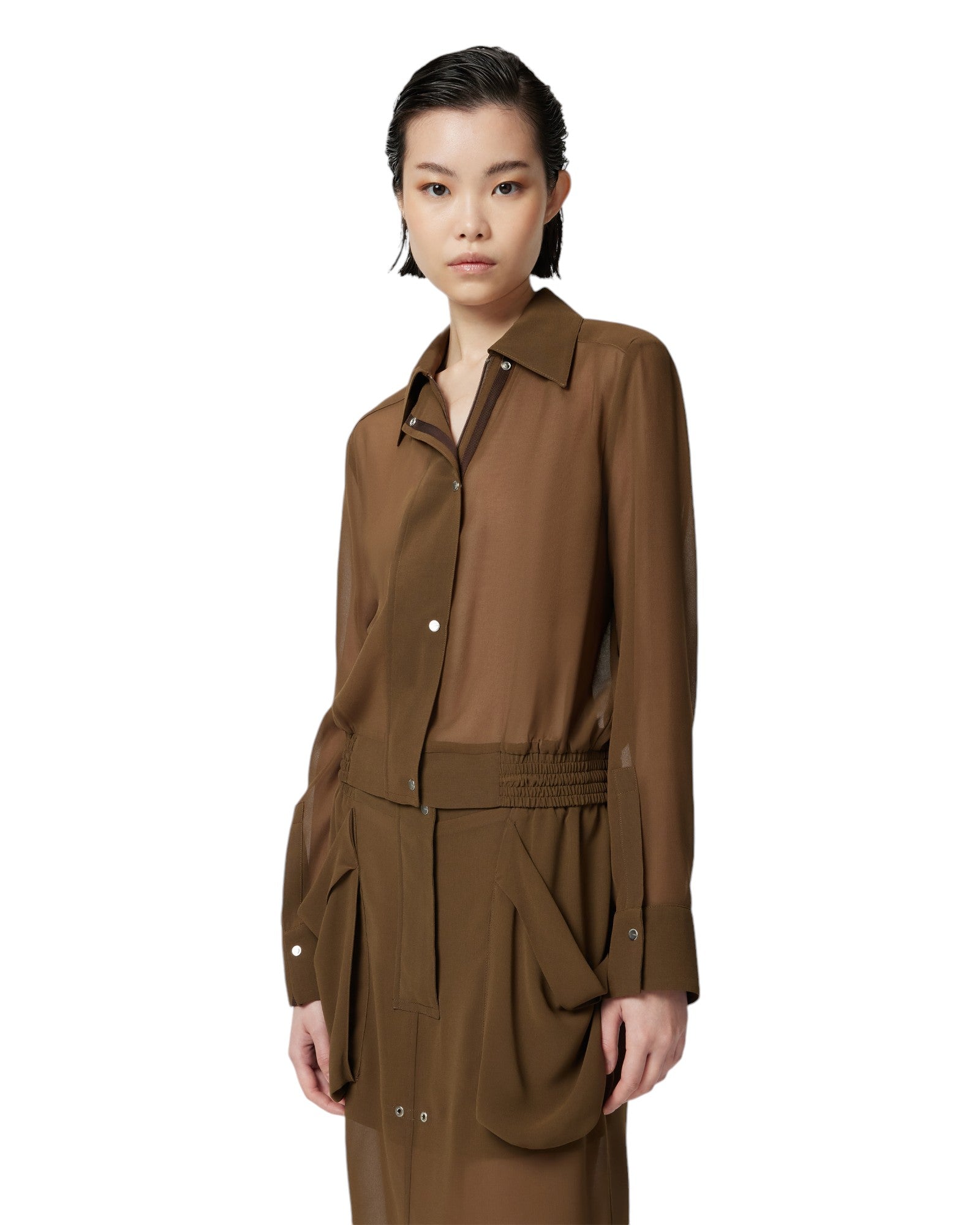 Pinko Women's Shirt CIN CIN SHIRT