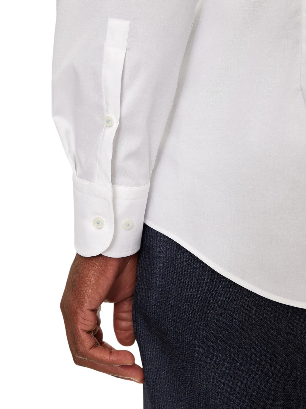 BOSS camicia Uomo 50527198