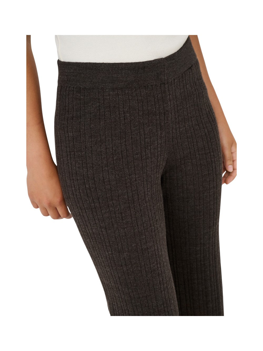 ONLY Pantalone Donna ONLTHEA PANT KNT 15352981