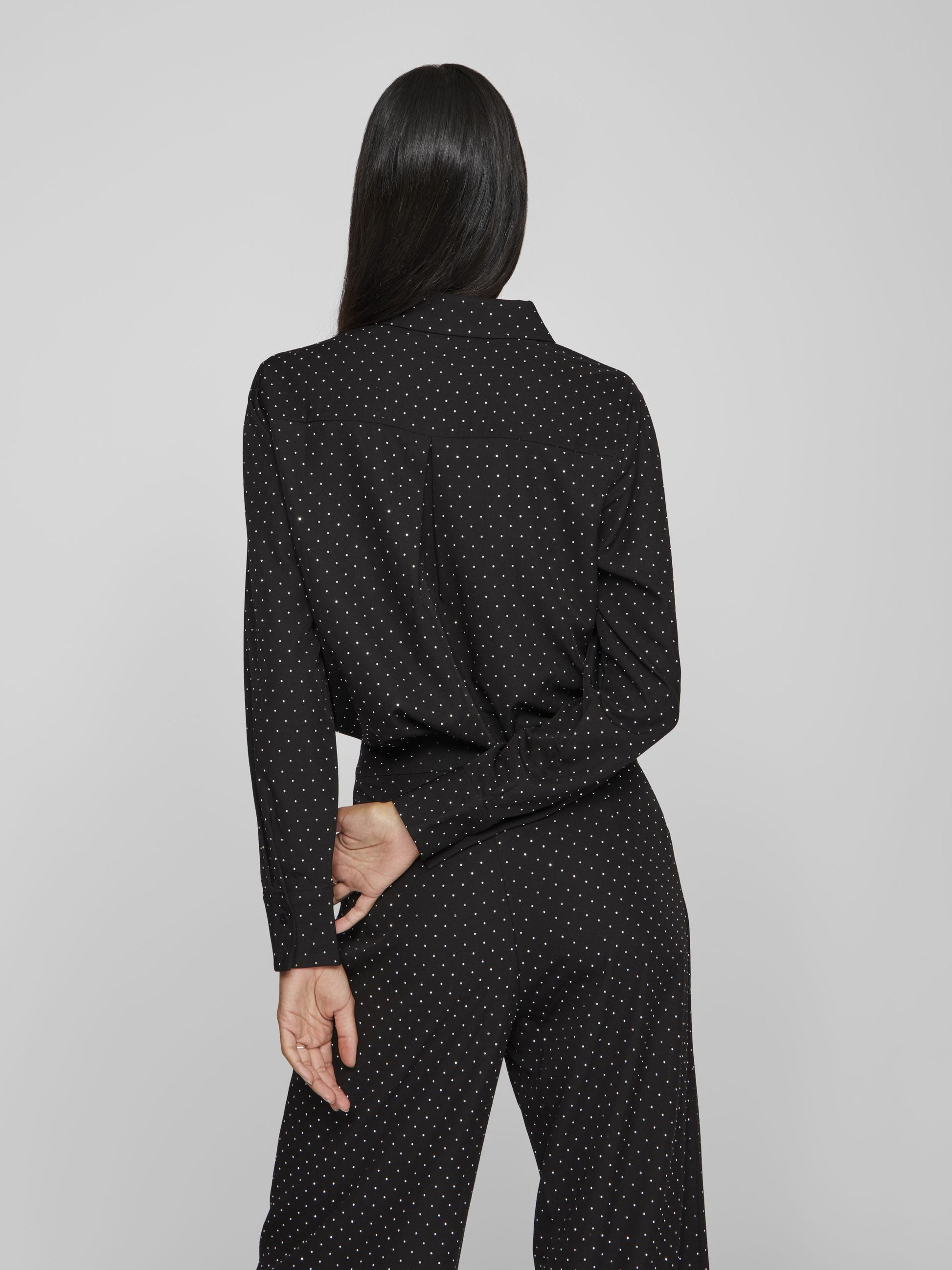 VILA camicia Donna 14101534