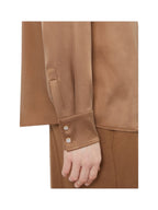Max Mara Studio Camicia Donna MSTXERO 2626116022600 094