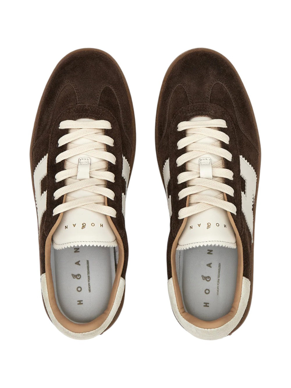Hogan Sneakers Donna H698 ALLACCIATO H HXW6980FB60UL6 0MB1