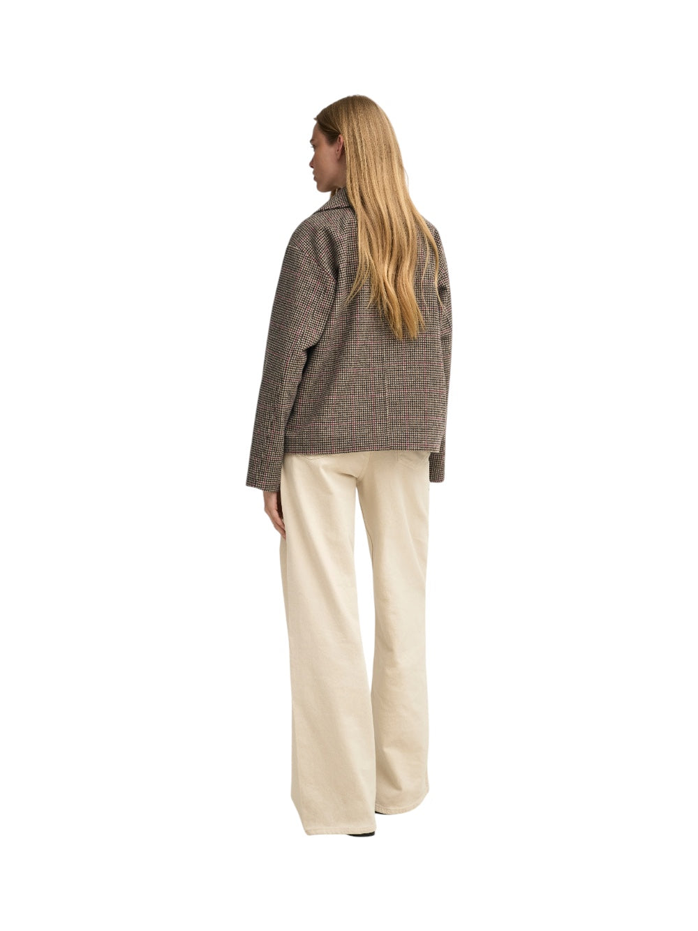 ONLY GIUBBINO Donna ONLMORENO 15382317 17-1320 TCX