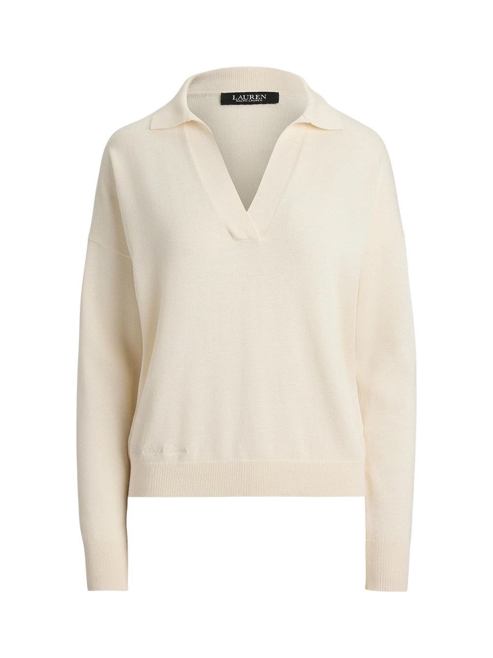 Lauren Ralph Lauren Maglia Donna SWEATER-PULLOVER 200P14056001