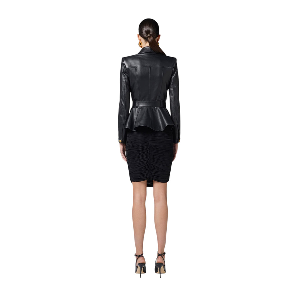Elisabetta Franchi Women's Jacket GD46Z51E2