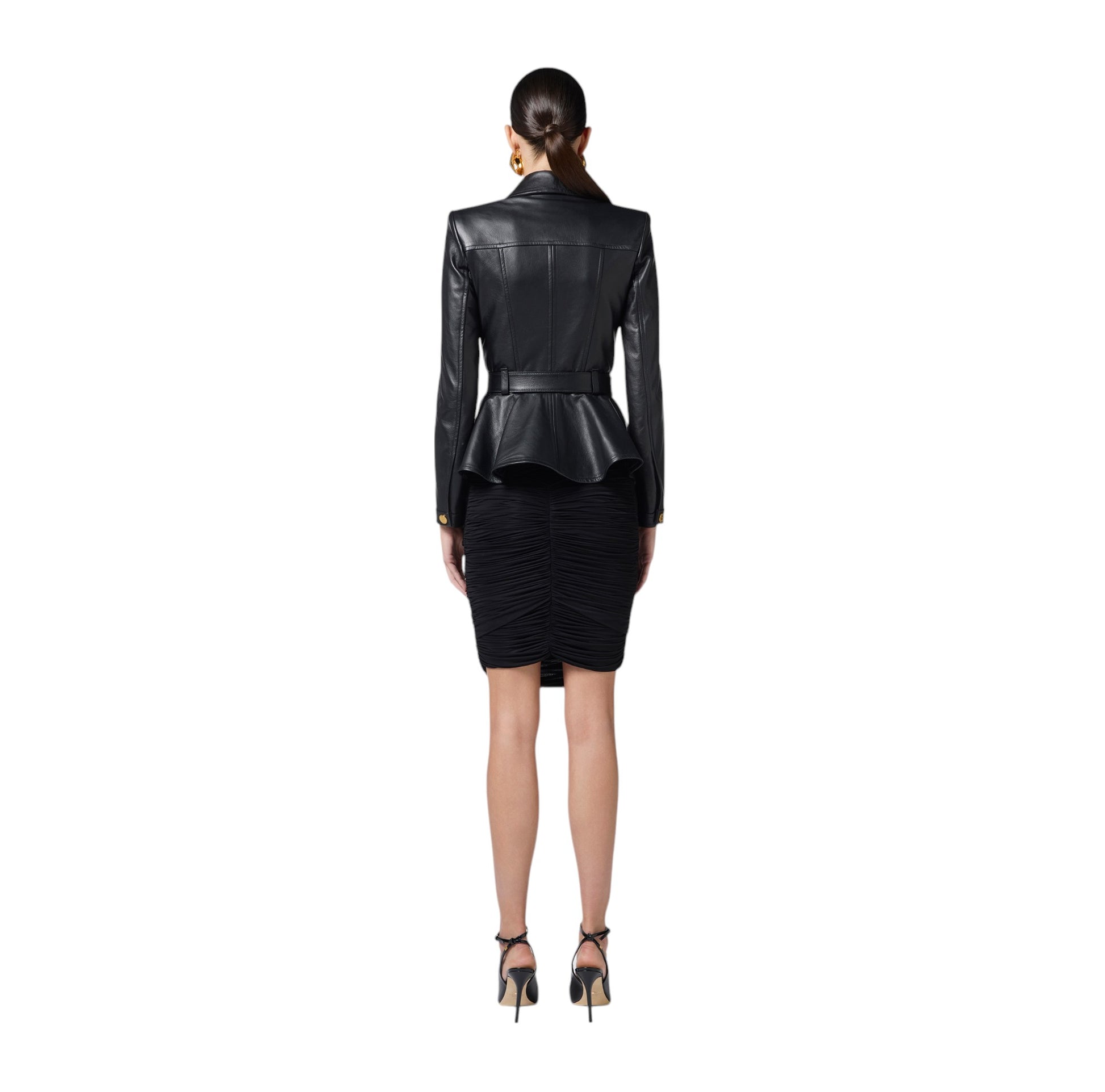 Elisabetta Franchi Women's Jacket GD46Z51E2