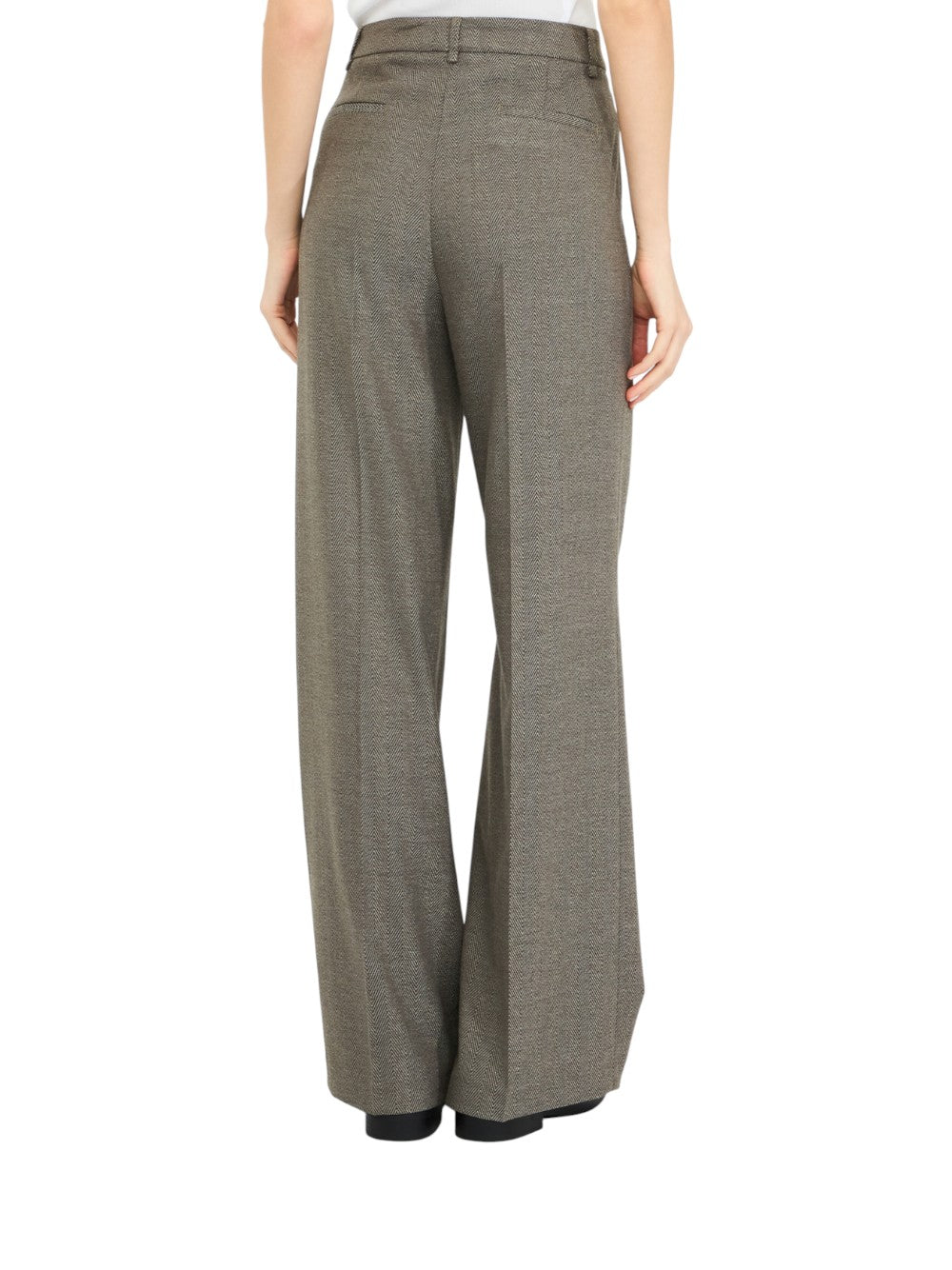 Liu Jo Pantalone Donna  CF5372T054A M9770