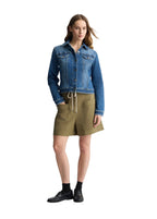 LIU JO Women's Bermuda WA5175T4853