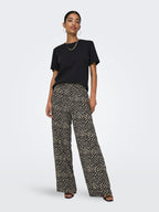 ONLY pantalone Donna 15341492